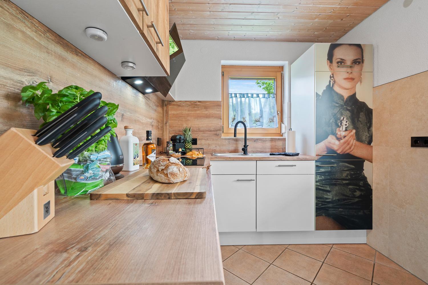 Industrial Loft Am Pfaffenberg Apartman Oberteuringen Kültér fotó